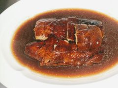 陈皮烧鹅-粤界(望京金辉店)