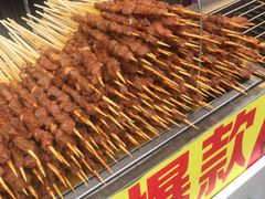 -味子夫鸡柳(三峡广场店)