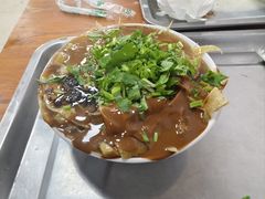 -正味斋锅巴菜(西北角店)