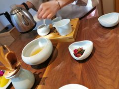 -梅间堂茶馆(绿地缤纷城店)
