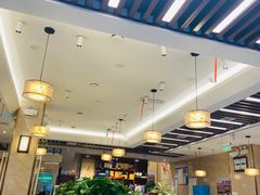 大堂-梅飞酒家(名辉豪庭店)