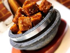 石锅芋头-后宫私房菜(汇客美食娱乐广场店)