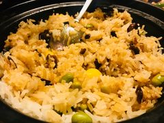 -云来居素食馆(东门店)