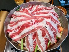 -林妈妈村·日式料理(宝山万达店)