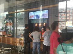 等位区-大福来(西青道店)