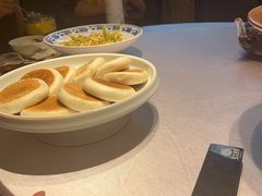 -回头食客-李久其家民间餐厅(望城金桥国际店)
