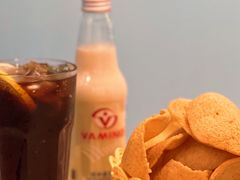 -米泰芒·东南亚料理(体育西店)