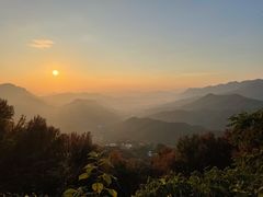 -广州市石门国家森林公园