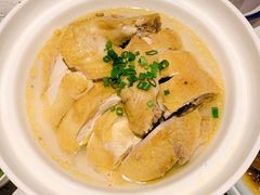 -醉南拳客家菜·河田鸡(东街口航空大厦店)
