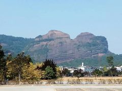 -丹霞山风景名胜区