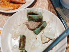 -新石器烤肉(百联川沙店)