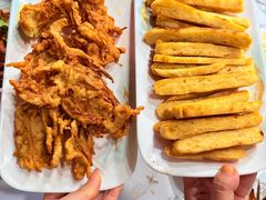 -清真·马坡烧烤涮牛肚·酸浆火锅(新区总店)