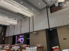 -喜宴又一村·粤菜·茶点·海鲜(壹方天地店)