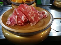 -汤响自助回转火锅百汇(乐峰广场店)