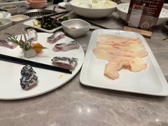 -围炉夜话·潮汕卤水火锅(榕江店)