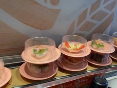 -争鲜回转寿司(通州万达店)