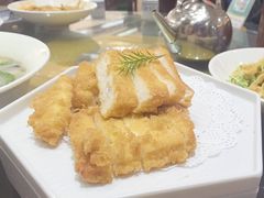 -邢家锅贴老店·非遗·开封菜(金明广场店)