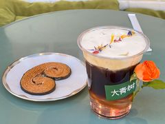 -大青树咖啡(大理古城店)