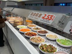 -乡村基(世纪店)