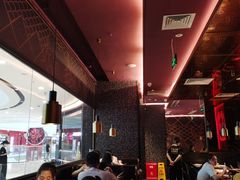 -吞鱼兽麻辣烤鱼(万达店)