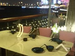 -岁粤Moon·湖景餐厅(月光码头店)