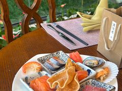 -浙江西子宾馆·瑶园咖啡厅