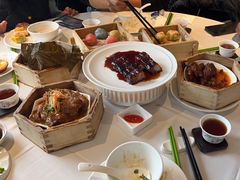 -侨美·唐荔园·40年地道粤菜