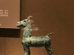-太原市博物馆