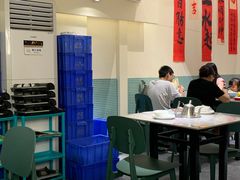 -肥家大排档(天河体育西店)