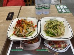 -魏家凉皮(博水商务大厦店)