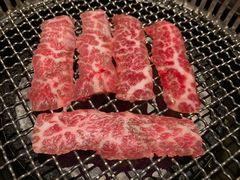 -厚贞日式烤肉(龙之梦店)