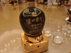 -沙龙酒家