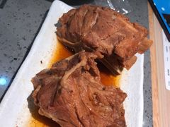 -大师兄·西北小馆(南沙万达广场店)