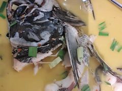 -宴秋杭州菜(锦艺城店)