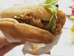 -华莱士·炸鸡汉堡(李沧乐客城店)