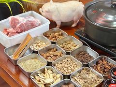 -猪角·闽南猪脚饭(厦门中医院店)