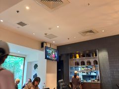 -BAKER&SPICE(安福路店)