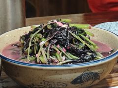 -萬家灯火·私房湘菜·22年老手艺(南岭大道店)
