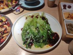 -胡马八破·川菜小馆(宽厚里店)