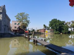 -烟桥私房菜馆(奋哥)