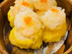 明虾蟹子烧卖-点都德(北京路贰店)