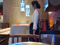 -老湘亲·品鉴湘菜(蔡塘爱琴海店)