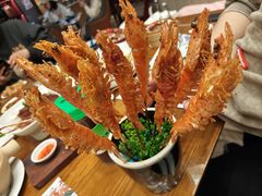 -云山茶餐厅(广东大厦店)