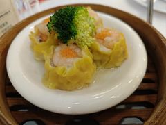 -东江渔村·古典园林·30年粤菜老字号(太和店)