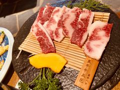 黑牛牛五花-黑牛の店·黑金店(沈阳万象城店)