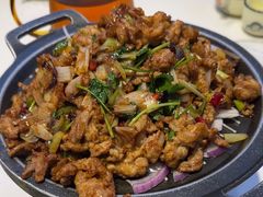 -渔家风味·鲅鱼水饺·央视展播·海鲜天津菜(开发区店)