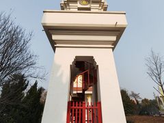 -洛阳白马寺