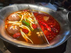 -湊湊火锅·茶憩(卓展店)