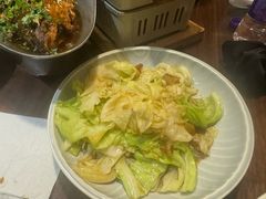 -树厨贵州菜(铜仁花果山店)