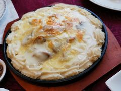 -92°C俄式厨房(中央大街店)